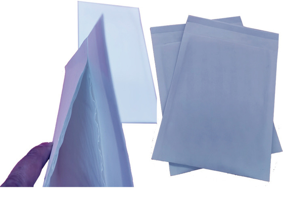Eco-friendly Kraft Papar Padded Mailing Envelopes Plastic Free Kraft Paper Mailers