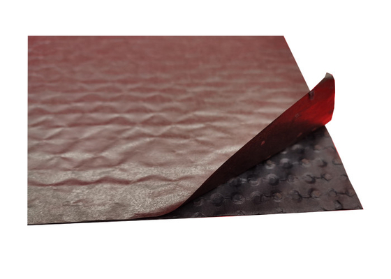 Eco-friendly Papar Pulp Padded Kraft Envelopes Compostable Kraft Mailing Mailers