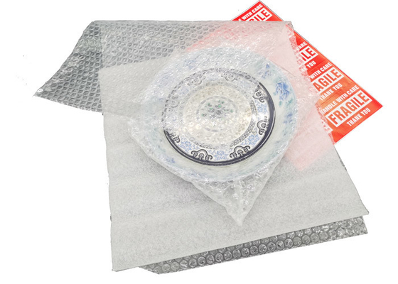 Cushioning EPE 5mm Foam Wrap Sheets For Packaging Protection