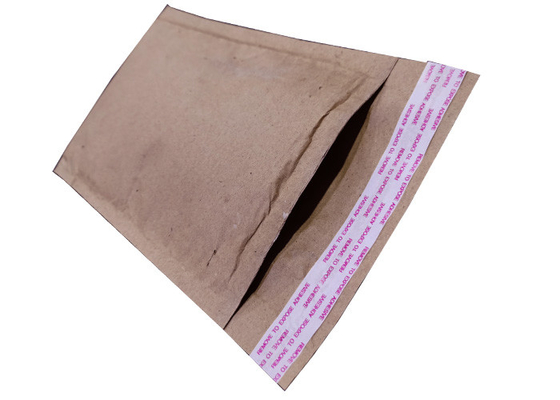 Honeycomb 6"x10" Eco Friendly Padded Mailers 100% Biodegradable