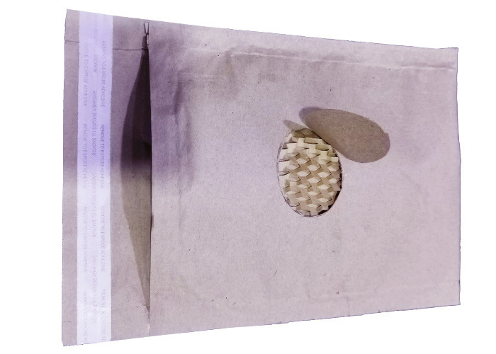 Honeycomb 6"x10" Eco Friendly Padded Mailers 100% Biodegradable